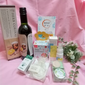 21周年お楽しみ袋（3300円税込）